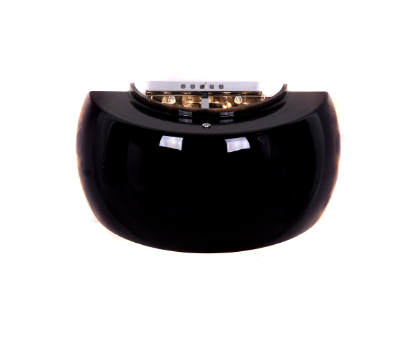 Настенное бра Lumina Deco LDW 7018-4 BK