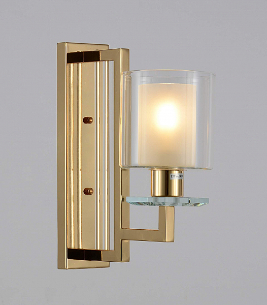 Настенное бра Manhattan LDW 8012-1W FGD