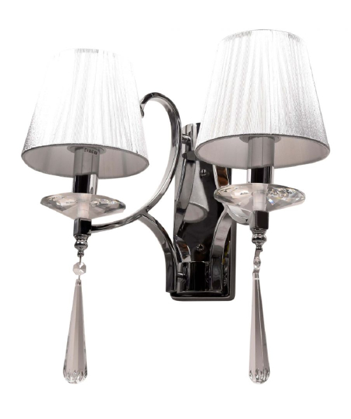 Настенное бра Lumina Deco LDW 8035-2