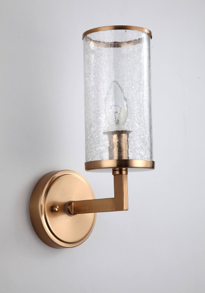 Настенное бра Lumina Deco LDW 8040-1 MD