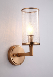 Настенное бра Lumina Deco LDW 8040-1 MD