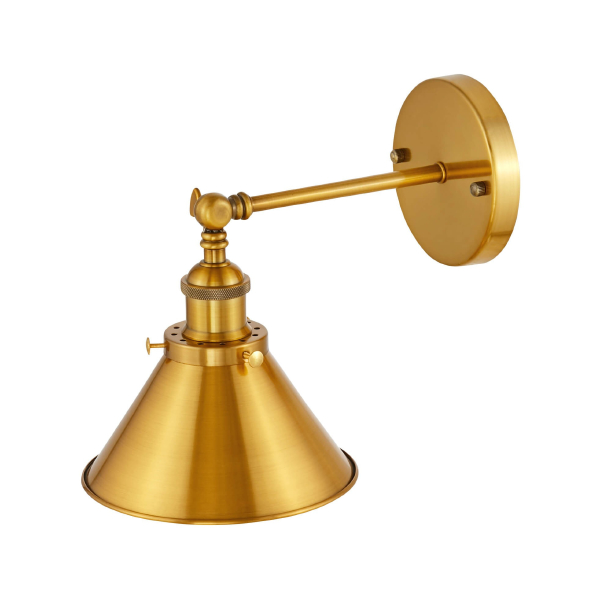 Настенное бра Lumina Deco LDW B005-1 MD