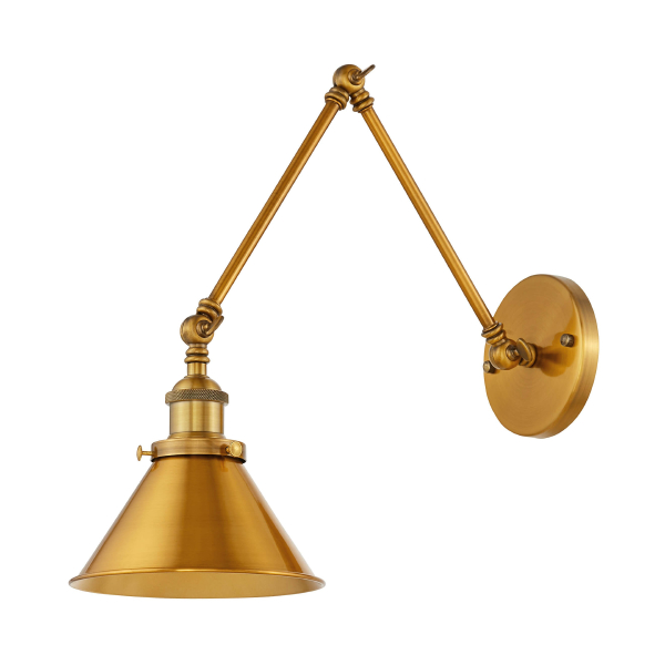 Настенное бра Lumina Deco LDW B005-2 MD