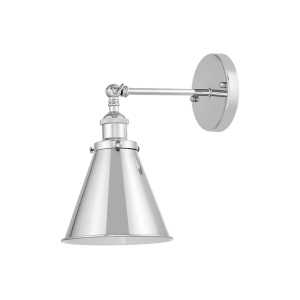 Настенное бра Rubi LDW B007-1 CHR