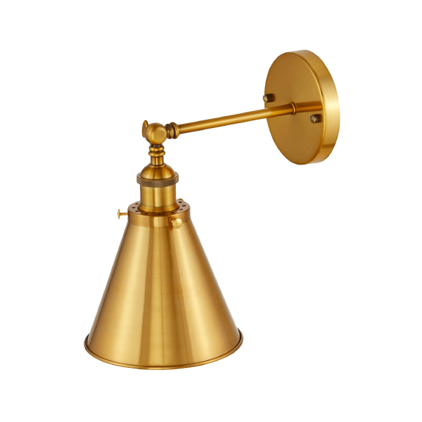 Настенное бра Rubi LDW B007-1 MD