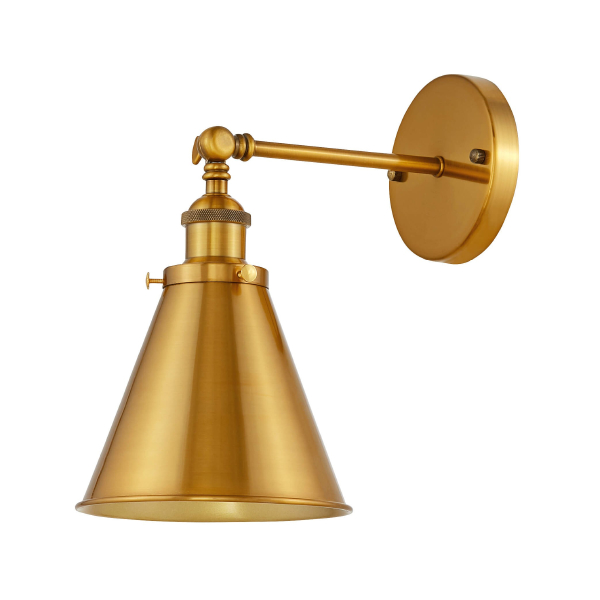 Настенное бра Rubi LDW B007-1 MD