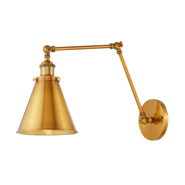 Настенное бра Rubi LDW B007-2 MD