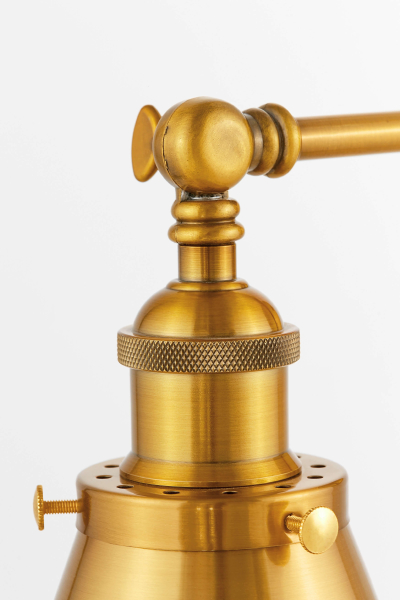 Настенное бра Rubi LDW B007-2 MD