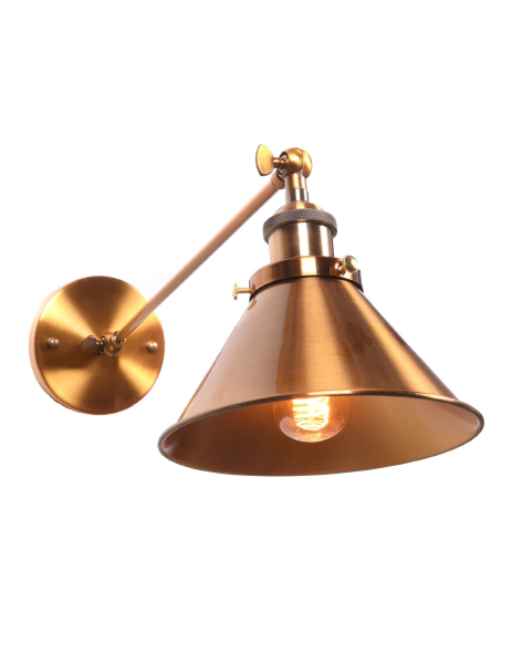 Настенное бра Lumina Deco LDW B016-1 MD