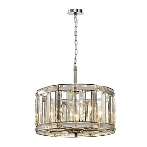 Подвесная люстра Лациале LH3045/5P-NK