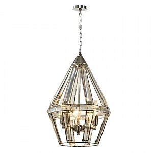 Подвесная люстра Сакрофано LH3049/3P-NK