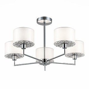 Потолочная люстра Belge SLE105003-05