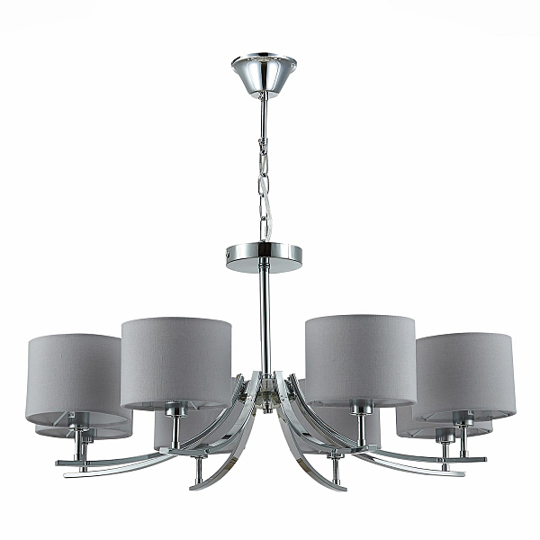 Подвесная люстра Linda SLE105303-08