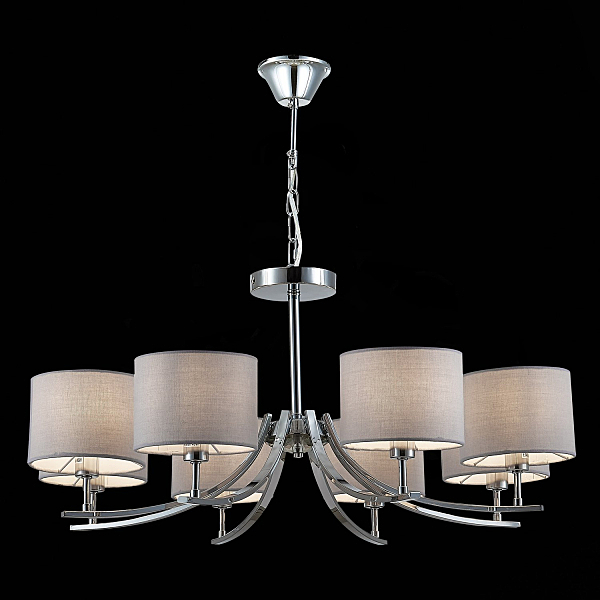 Подвесная люстра Linda SLE105303-08