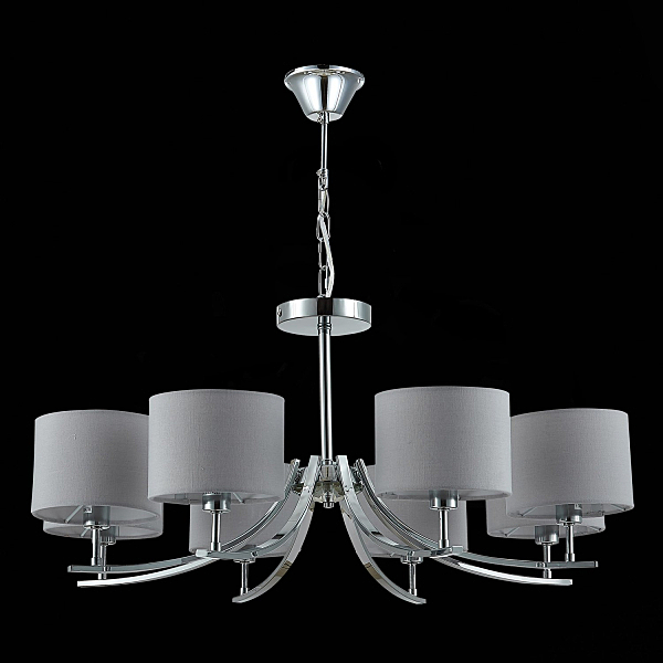 Подвесная люстра Linda SLE105303-08