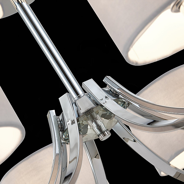 Подвесная люстра Linda SLE105303-08