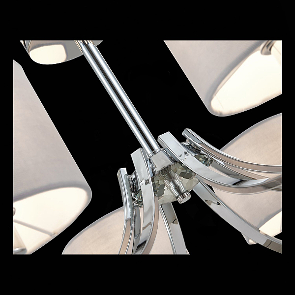 Подвесная люстра Linda SLE105303-08