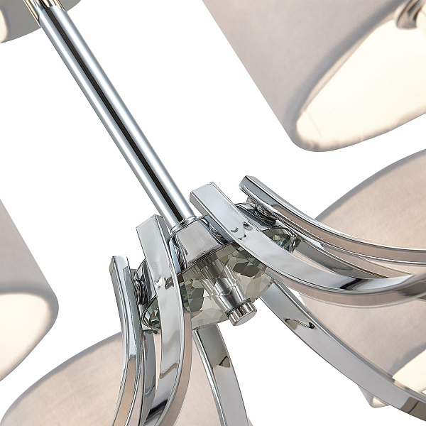 Подвесная люстра Linda SLE105303-08