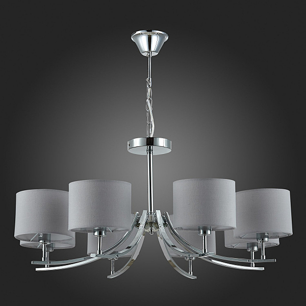 Подвесная люстра Linda SLE105303-08