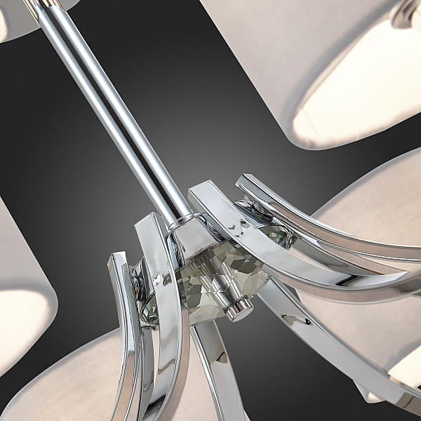 Подвесная люстра Linda SLE105303-08