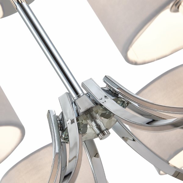 Подвесная люстра Linda SLE105303-08