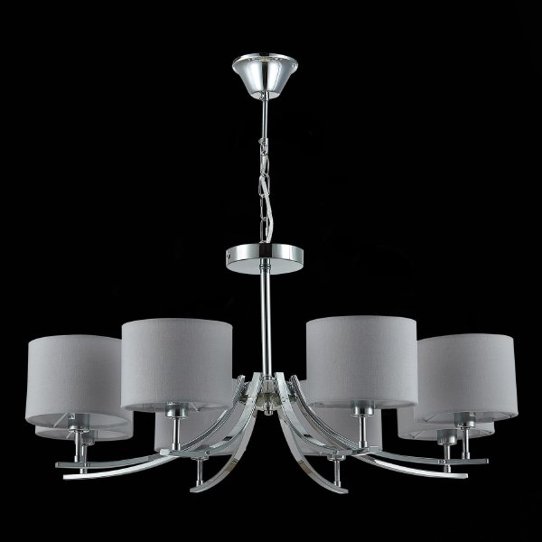 Подвесная люстра Linda SLE105303-08