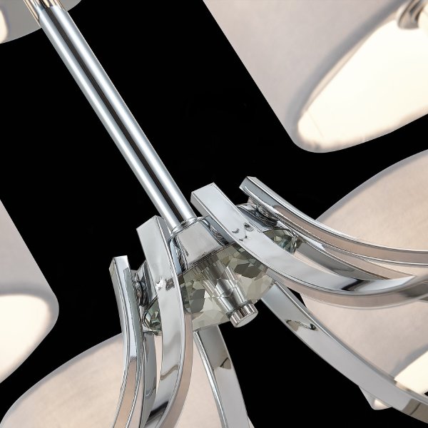 Подвесная люстра Linda SLE105303-08