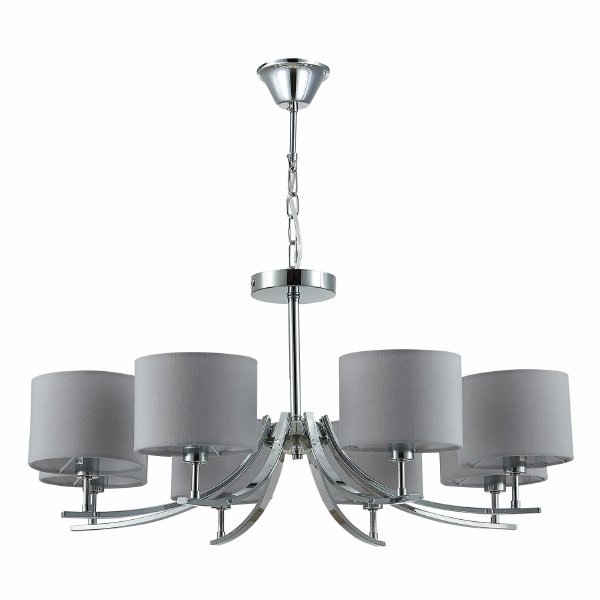 Подвесная люстра Linda SLE105303-08