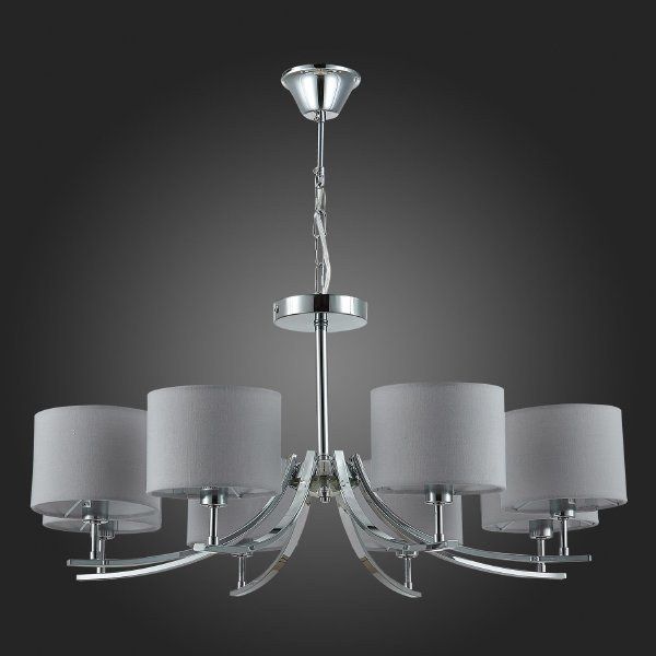 Подвесная люстра Linda SLE105303-08