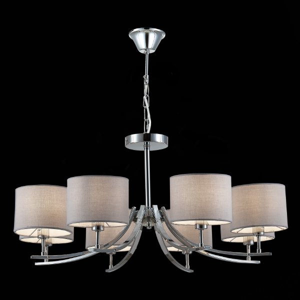 Подвесная люстра Linda SLE105303-08