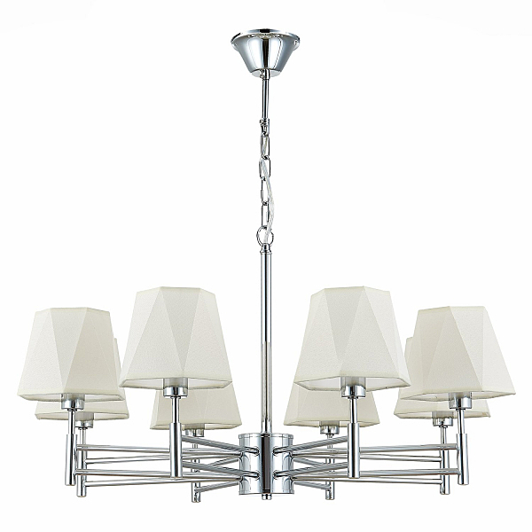 Подвесная люстра Lagoro SLE105403-08