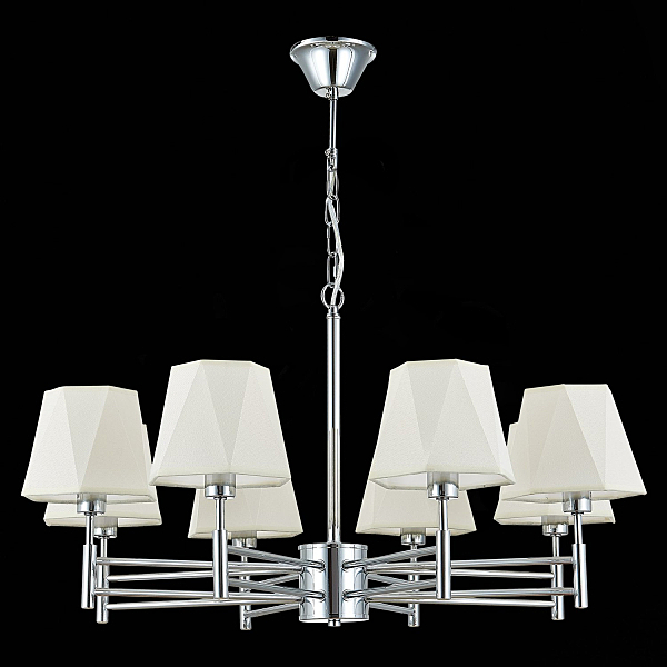 Подвесная люстра Lagoro SLE105403-08