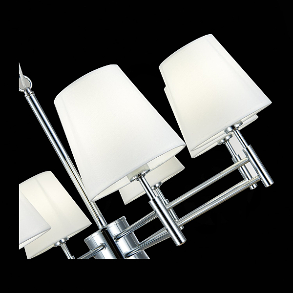 Подвесная люстра Lagoro SLE105403-08