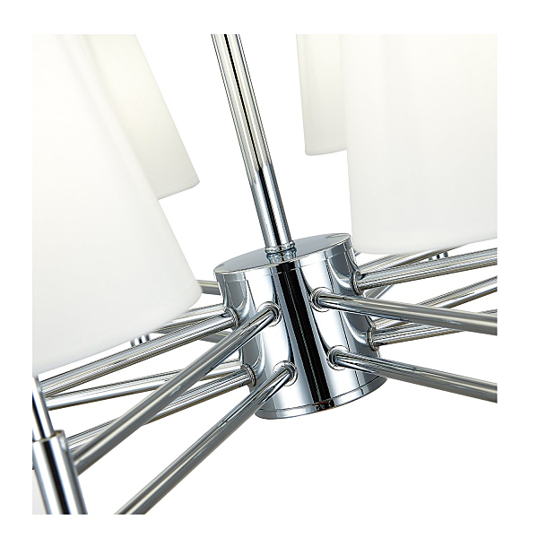 Подвесная люстра Lagoro SLE105403-08