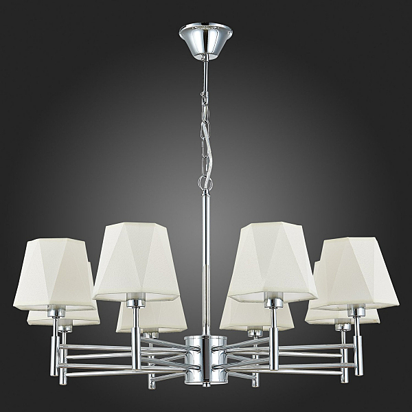 Подвесная люстра Lagoro SLE105403-08