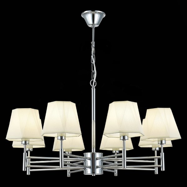 Подвесная люстра Lagoro SLE105403-08