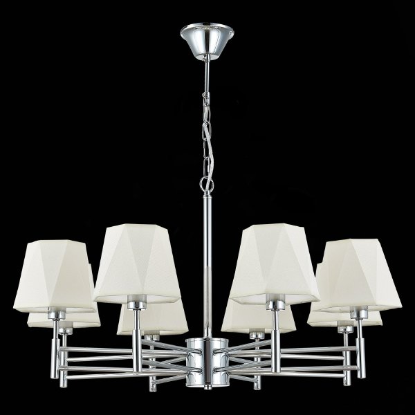 Подвесная люстра Lagoro SLE105403-08