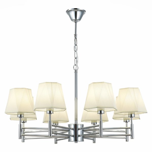 Подвесная люстра Lagoro SLE105403-08