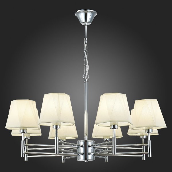 Подвесная люстра Lagoro SLE105403-08