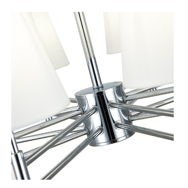 Подвесная люстра Lagoro SLE105403-08