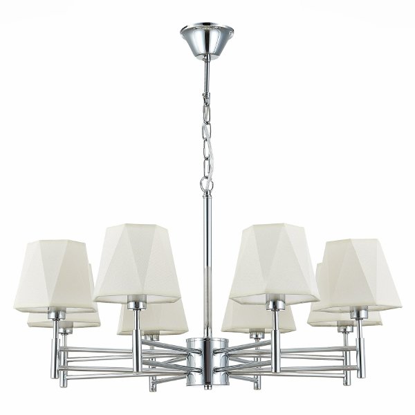 Подвесная люстра Lagoro SLE105403-08