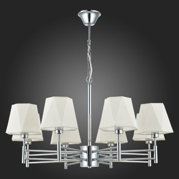 Подвесная люстра Lagoro SLE105403-08