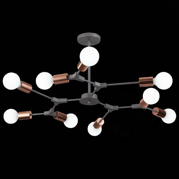 Потолочная люстра Palare SLE106403-09