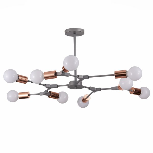 Потолочная люстра Palare SLE106403-09