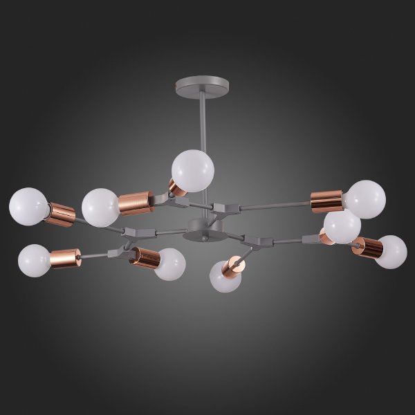 Потолочная люстра Palare SLE106403-09