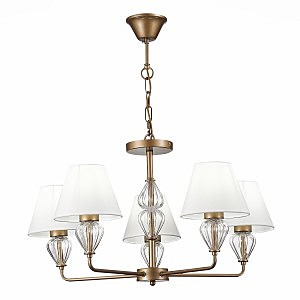 Подвесная люстра Dalida SLE107423-05