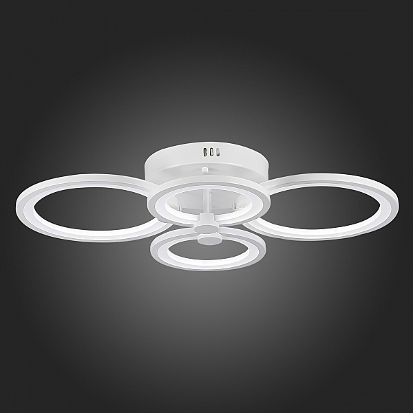 Потолочная люстра Leto SLE200302-04