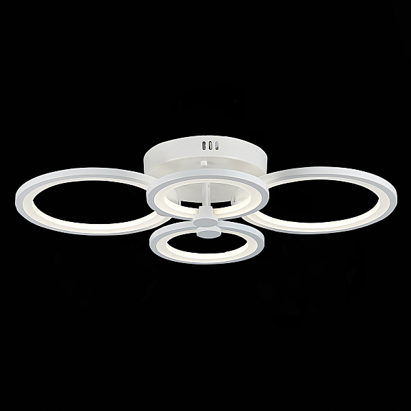 Потолочная люстра Leto SLE200302-04