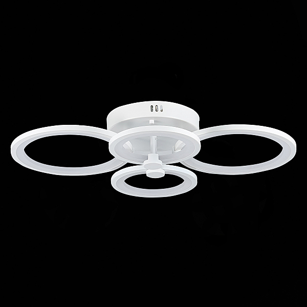 Потолочная люстра Leto SLE200302-04