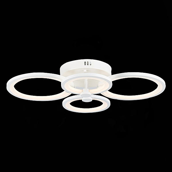 Потолочная люстра Leto SLE200302-04